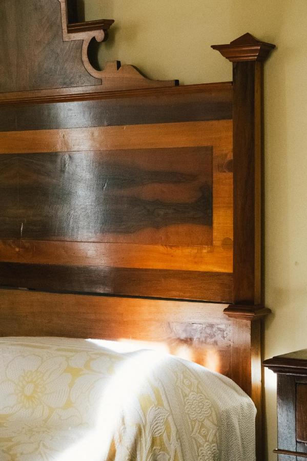 Agriturismo Palazzo Baldini Villa Bagnacavallo Kültér fotó