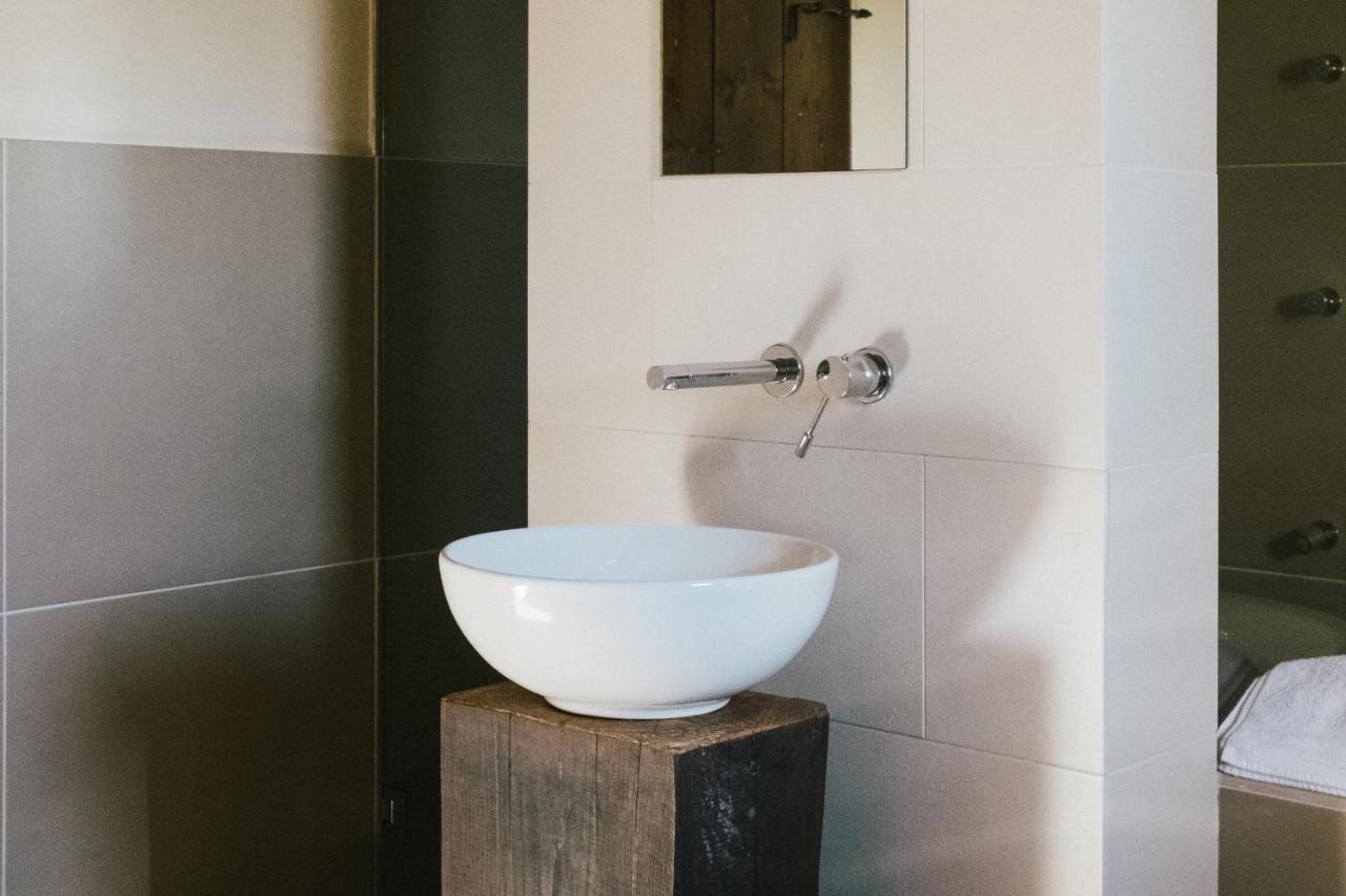 Agriturismo Palazzo Baldini Villa Bagnacavallo Kültér fotó