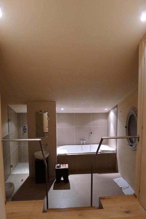 Agriturismo Palazzo Baldini Villa Bagnacavallo Kültér fotó