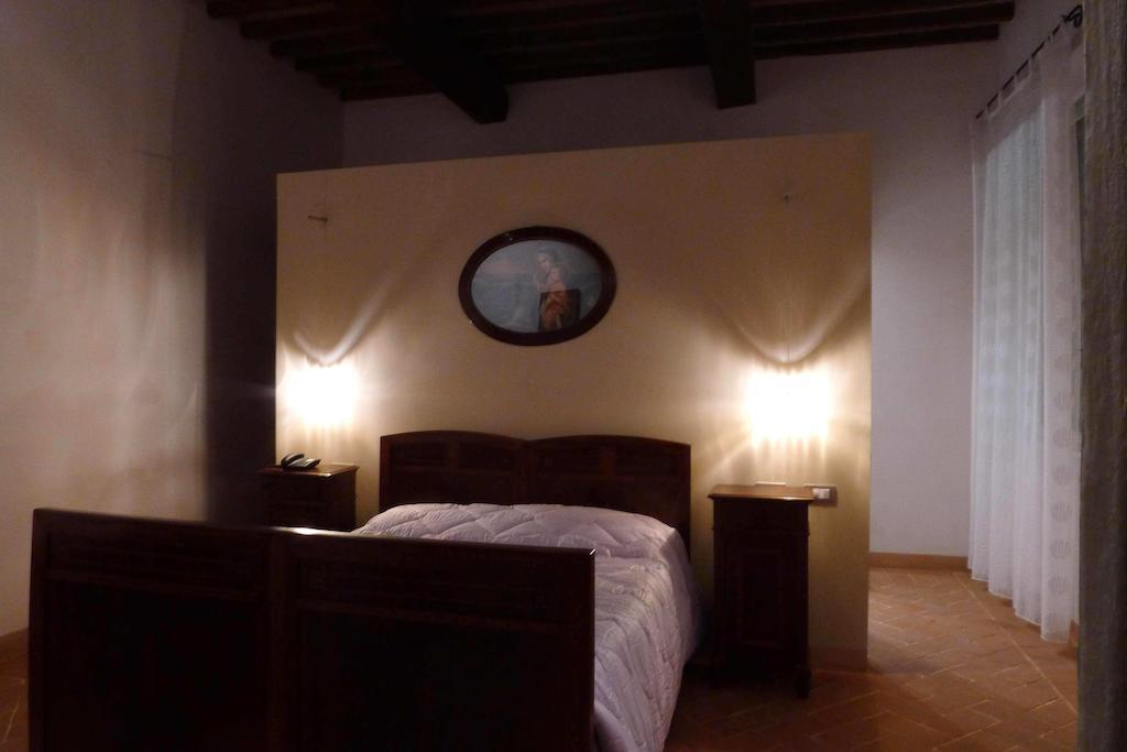 Agriturismo Palazzo Baldini Villa Bagnacavallo Szoba fotó