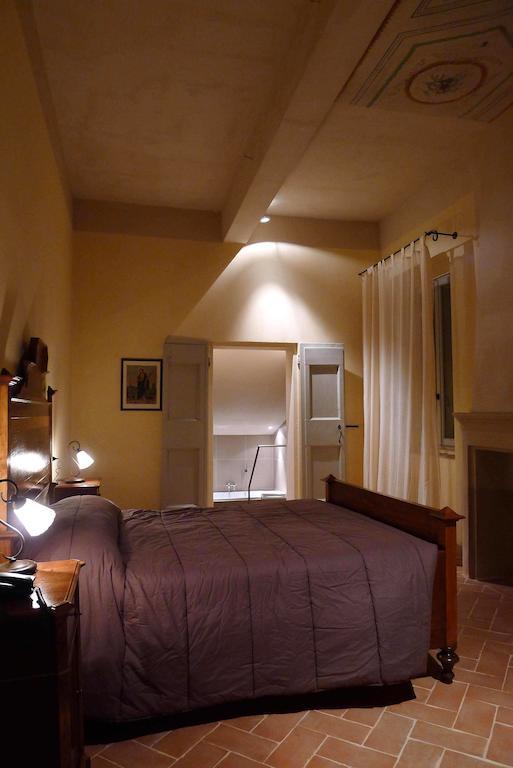 Agriturismo Palazzo Baldini Villa Bagnacavallo Szoba fotó