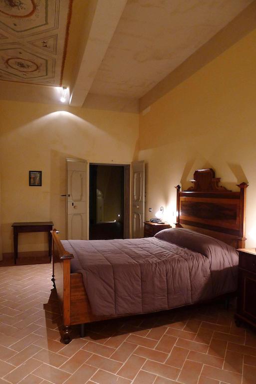 Agriturismo Palazzo Baldini Villa Bagnacavallo Szoba fotó