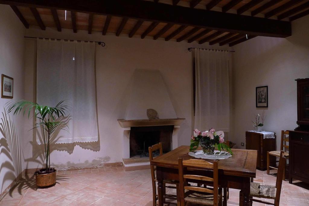Agriturismo Palazzo Baldini Villa Bagnacavallo Kültér fotó
