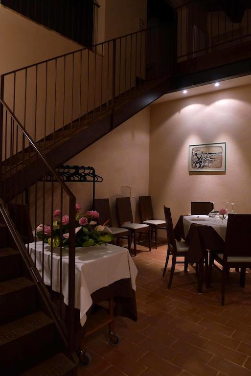 Agriturismo Palazzo Baldini Villa Bagnacavallo Kültér fotó